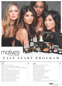 FastStartFlyer-Motives