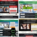 Marketing Pages